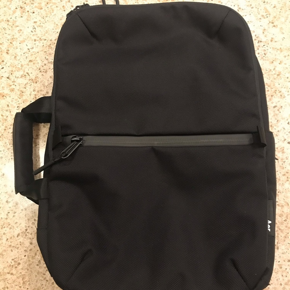 Aer flight pack 2